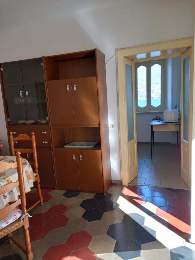 Casa Max Apartment Onno Exterior foto