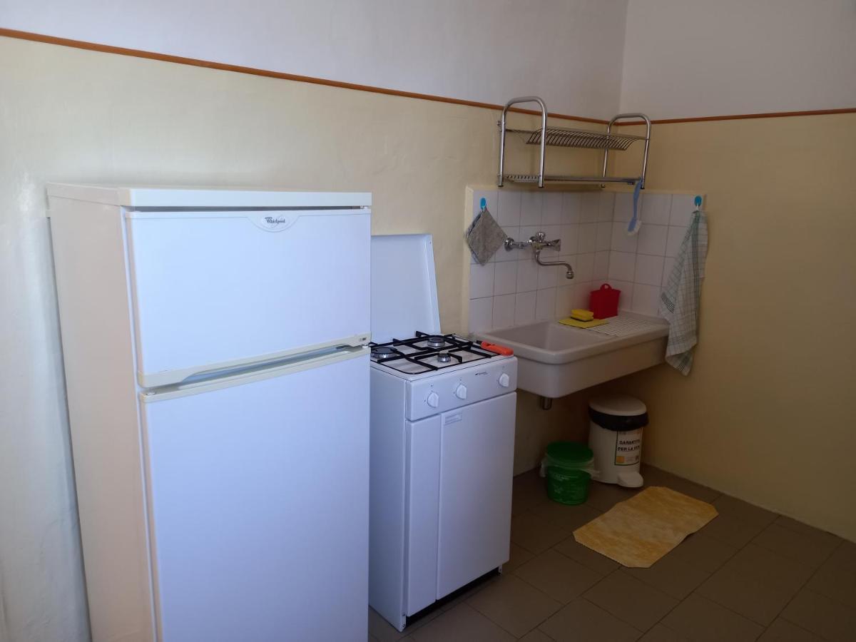 Casa Max Apartment Onno Exterior foto