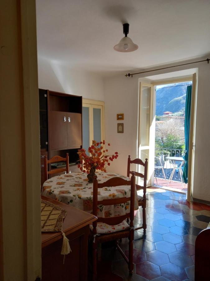 Casa Max Apartment Onno Exterior foto