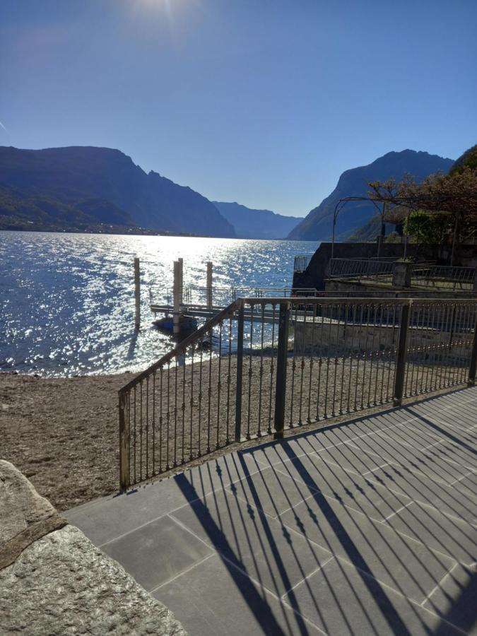 Casa Max Apartment Onno Exterior foto