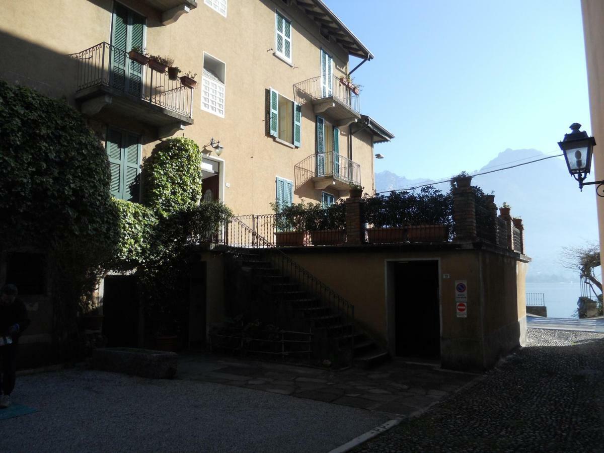Casa Max Apartment Onno Exterior foto